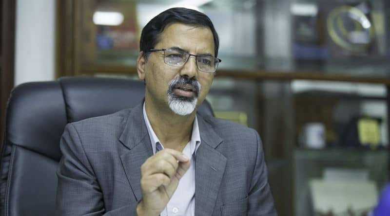 अर्थमन्त्रीमा पुन:  जनार्दन शर्मा नियुक्त हुने, आजै शपथको तयारी