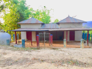 ओझेलमा रुरुक्षेत्रको 'देउरालीस्थान मन्दिर' : सुनिदैन कृतन, हुँदैन चहलपहल