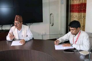 लुम्बिनी प्रदेश सरकारले फेर्यो मन्त्रालयका नाम र मन्त्रीको कार्यविभाजन 