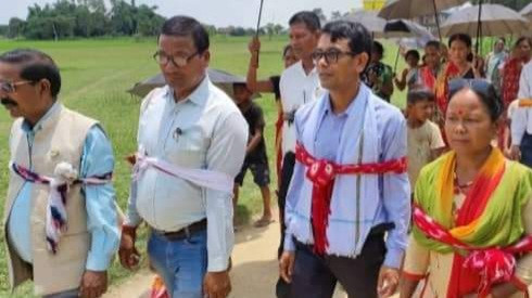 शिक्षकको कुटपिटबाट कक्षा एकमा पढ्ने ९ वर्षिया बालिका गम्भीर घाईते