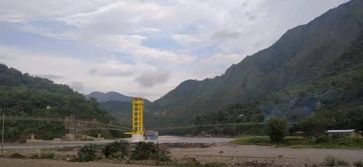 तिनमुखे पुललाई थप सुधारकाे माग, आन्तरिक पर्यटकको संख्यामा वृद्धि