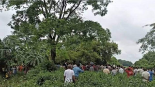 ३ किशोरीद्वारा एउटै रुखमा झुन्डिएर सामुहिक आत्महत्या 