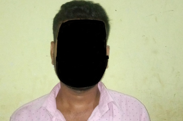 तेक्वान्दो प्रशिक्षक मुन्नाको नेपाल-भारत पैदलयात्रा: १८औँ दिनमा ८ सय किमि यात्रा