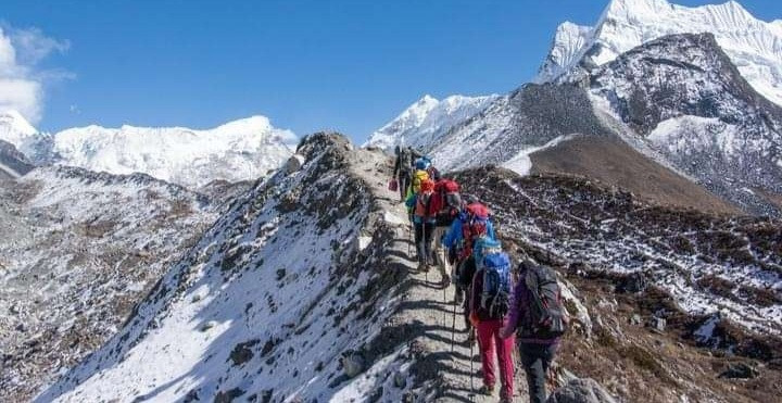 "आरोहणका लागि" नयाँ हिमाल खुला गर्ने सरकारको योजना