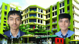 एसइईमा रुपन्देही जिल्ला मै उत्कृष्ट नतिजा ल्याएको अक्सफोर्डको दाबी