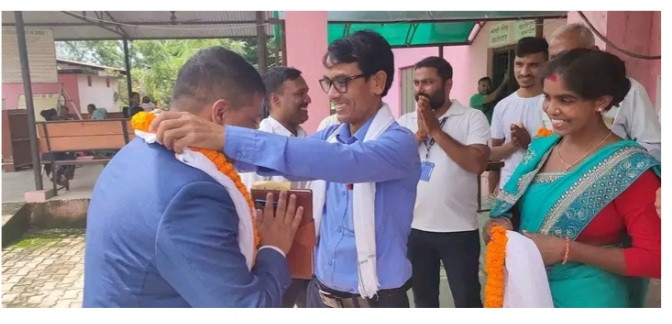 शिक्षकको कुटपिटबाट कक्षा एकमा पढ्ने ९ वर्षिया बालिका गम्भीर घाईते