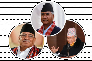 मंसिर ४ मा प्रदेश र प्रतिनिधिसभा चुनाव गर्न सत्तारुढ गठबन्धन सहमत
