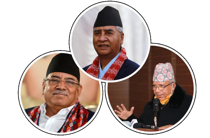 मंसिर ४ मा प्रदेश र प्रतिनिधिसभा चुनाव गर्न सत्तारुढ गठबन्धन सहमत