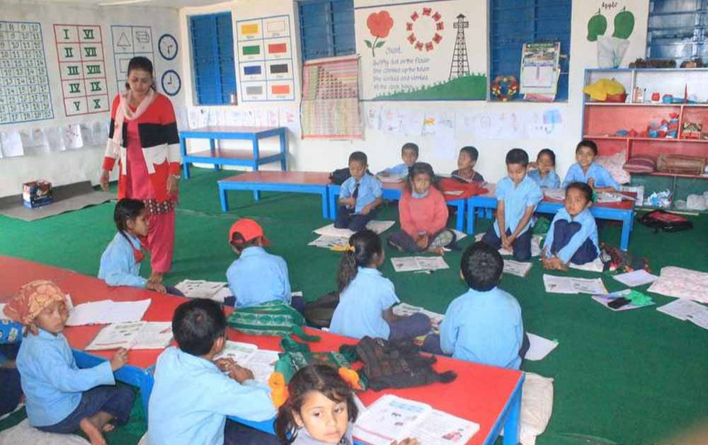 बालविकास सहजकर्ता: जिम्मेवारी बढी पारिश्रमिक कम