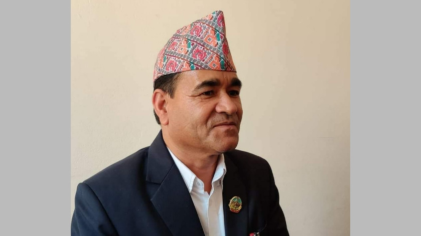 लुम्बिनी प्रदेश सरकारको वार्षिक उपलब्धिका '५२ बुँदा'