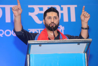 रवि लामिछानेको पार्टीले प्रदेशसभा निर्वाचन ‘बहिष्कार’  गर्ने