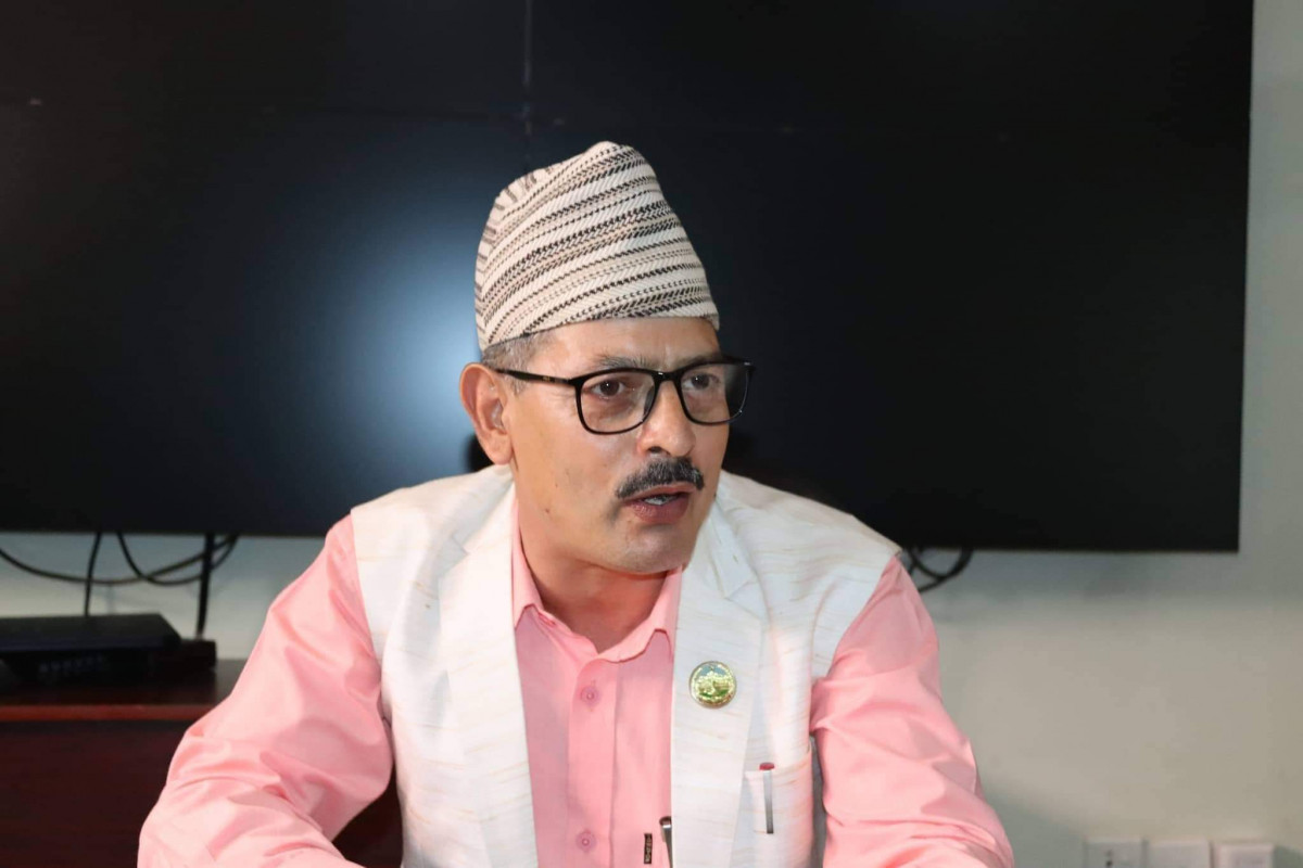 लुम्बिनी प्रदेश सरकारद्वारा मन्त्रीपरिषद् बैठकका निर्णय सार्वजनिक, यस्ता छन् ९ निर्णय