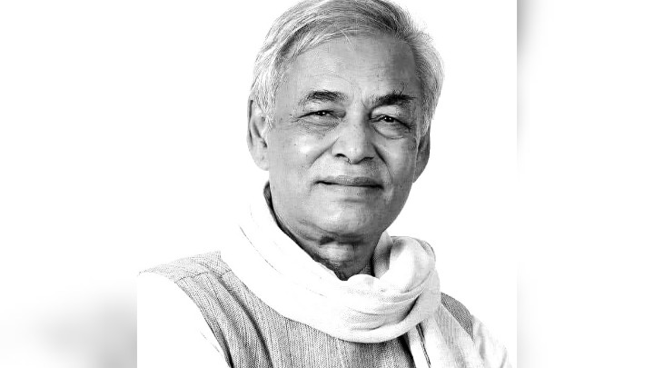 समाजवादी  चिन्तक गिरिको आजै अन्त्येष्टि गरिने