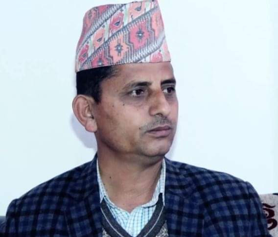 गण्डकी प्रदेशका सभामुख अधिकारी प्रतिनिधिसभाका लागि उम्मेदवार सिफारिस