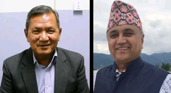 गण्डकीमा पृथ्वीसुब्बा र खगराज दुवैको चासो प्रदेशमा, निर्वाचन अगाडि नै मुख्यमन्त्रीमा प्रतिस्पर्धा
