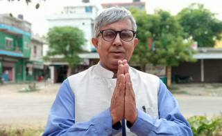 प्रतिनिधी सभाको उम्मेदवारमा सिफारिस माओवादी नेताले भने, ‘खर्चिलो चुनाव लड्न सक्दिनँ, सरी !’    