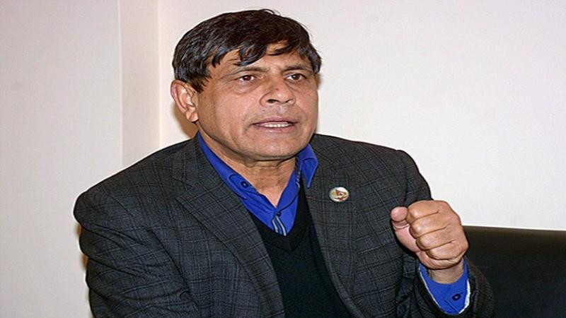 रुपन्देही क्षेत्र नं.१ बाट काटियो घनश्यामको नाम, ३ बाट मात्रै सिफारिस