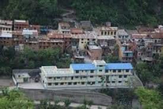 रिडीमा बृहत स्वास्थ शिविरकाे आयाेजना हुने 