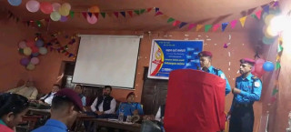 विश्व आत्महत्या रोकथाम दिवस: ३८ महिनामा बझाङमा १०३ जनाले गरे आत्महत्या