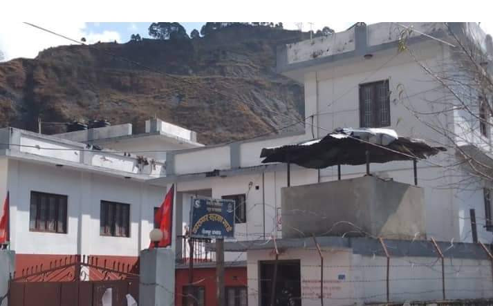 संबिधान दिवसमा बझाङमा ६ जना कैदीको सजाय माफी 