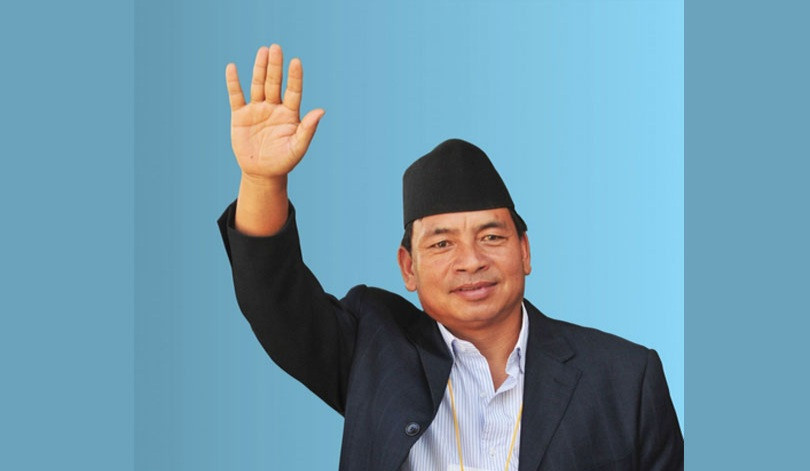 महिला उद्यमशीलता राष्ट्रिय विकासको महत्वपूर्ण आधार हो : उपराष्ट्रपति यादव
