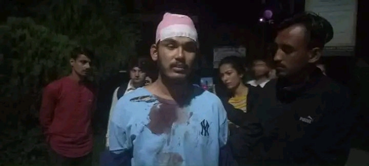 पिएन क्याम्पसमा क्रान्तिकारी र एमाले निकट अखिलबीच झडप  