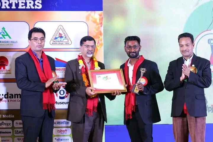 पोखरा सडक पेटिका रुख विरुवा बिना समन्वय निर्ममतापूर्वक काटछाट्