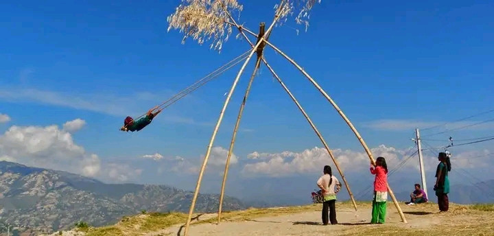 दसैँमा मासुसँगै फलफूल र तरकारी सहितका फाइबरयुक्त खाना खान सुझाव