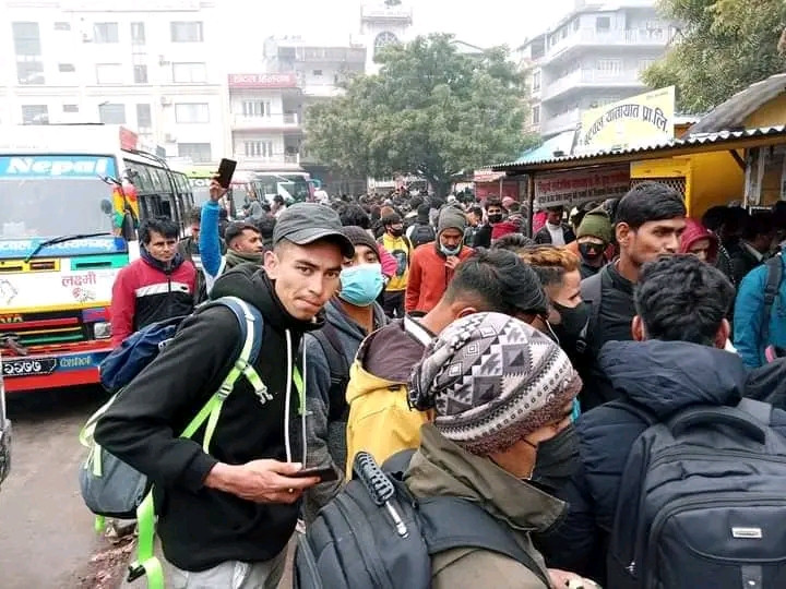 दसैँ : नेपाली जीवनको साझा उत्सव