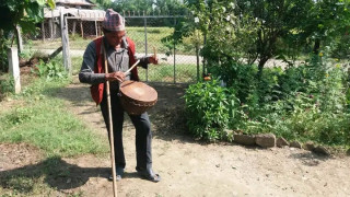 हिन्दू संस्कृतिसँग जोडिएको नगरा लगाउने प्रथा लोप हुँदै