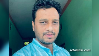 एमाले देवदह-५ का वडा सचिव पोखरेलद्वारा पार्टी परित्याग