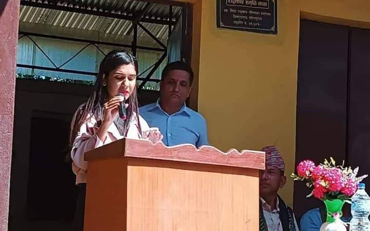 प्रतिभा प्राविले जुराएको रूरूक्षेत्रका साहित्यकारद्वारा रचित कृतिहरूको चर्चा र बाचन