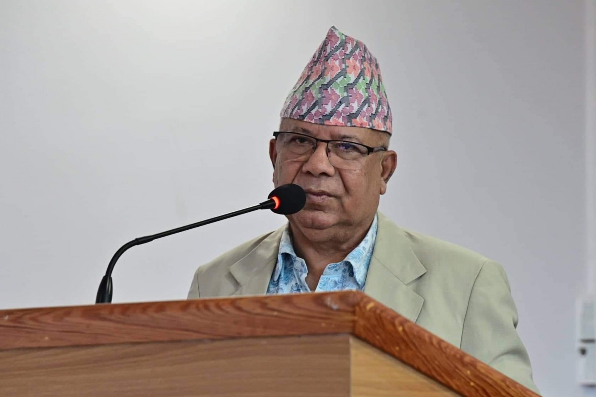 एकीकृत समाजवादीका यी हुन् प्रतिनिसभा सदस्य उम्मेदवार (सूचीसहित)     