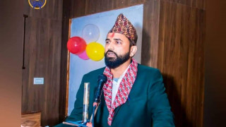 रुपन्देही क्षेत्र नं. १ मा लीलामणि न्यौपानेले स्वतन्त्र उम्मेदवारी दिने