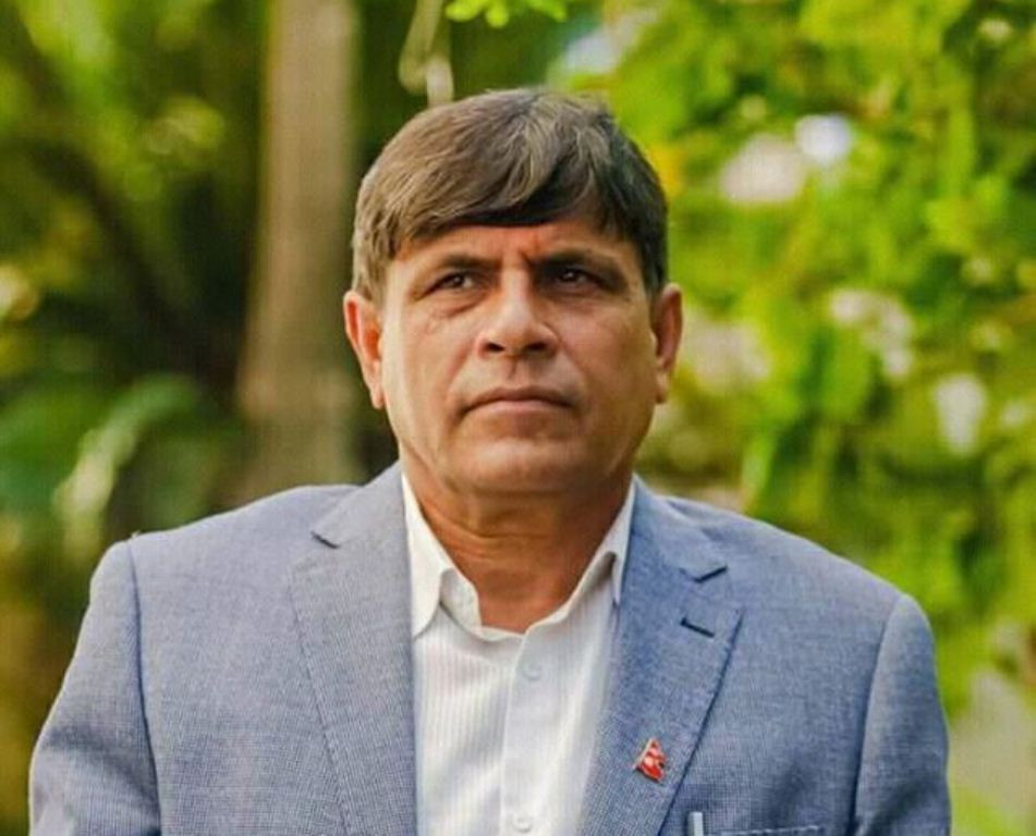 ओली ज्ञानेन्द्रभन्दा पनि निरंकुश भए : घनश्याम भुसाल