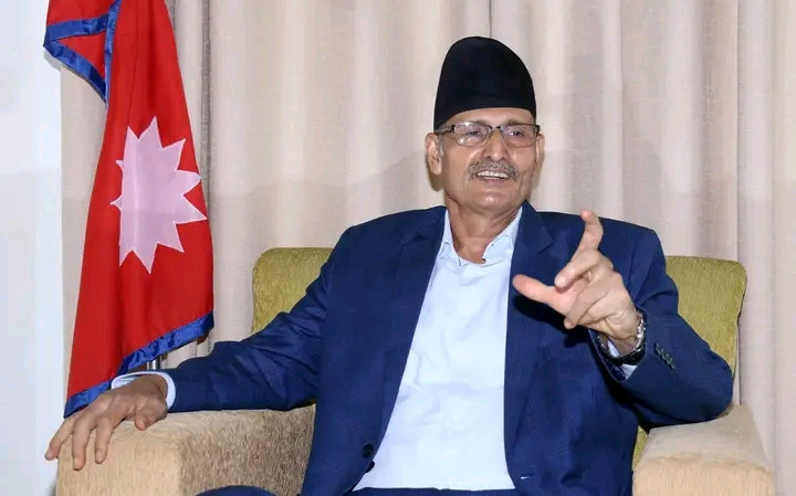 'सभामुख सापकोटाले आसन्न निर्वाचनमा उम्मेदवार नबन्ने'