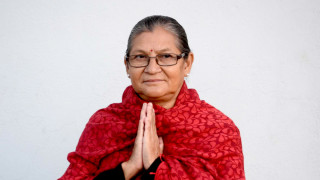 अष्टलक्ष्मीले गरिन टिकट फिर्ता, ओलीलाई फोन गरेर भनिन्- 'म चुनाव लड्दिनँ'