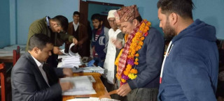 बझाङमा ७ जनाको स्वतन्त्र उम्मेदवारी दर्ता 