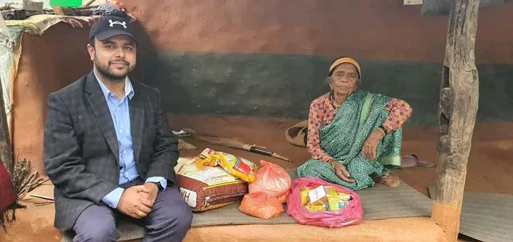रुरुक्षेत्र गाउँपालिकाले प्रत्येक व्यक्तिको घरमा पुगेर स्वास्थ्य परिक्षण गर्ने