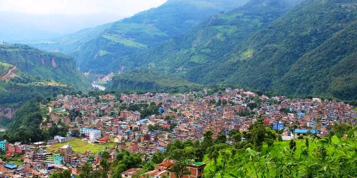 पाँच जनाले उम्मेदवारी फिर्ता लिएपछि बागलुङमा ३१ उम्मेदवार कायम 