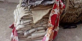 नेपाली बजारमाभन्दा विदेशी बजारमा ऊनबाट बन्ने कपडाको माग बढी 
