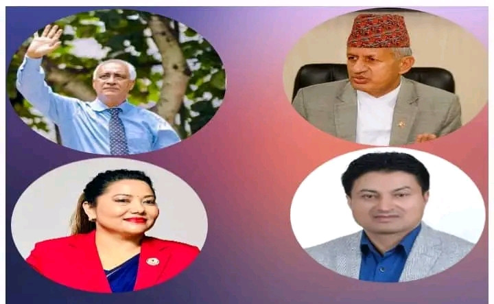 मङ्सिर ४: यस्तो छ गुल्मीमा रोचक प्रतिस्पर्धा