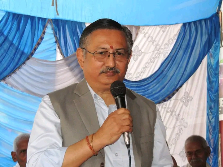 मुलुकभरका हवाई तथा स्थलनाकाहरु व्यवस्थित गर्छौंः गृहमन्त्री खाँण