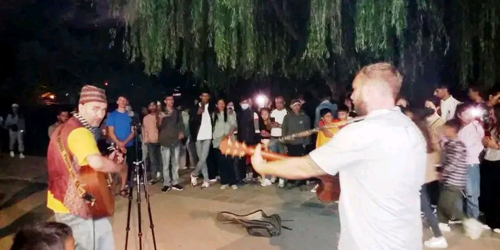 तीन करोड लागतमा लेकसाइडमा खुल्यो 'लेस्पा बाइ डोनाल्डजी स्पा'
