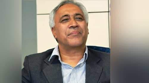 ओलीले परिवर्तन उल्टाउन खोजेपछि परिवर्तनकारी शक्तिले  गठबन्धन गरे: चन्द्र भण्डारी