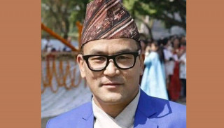 रुपन्देही-२ बाट गठबन्धनका उम्मेदवार राजु गुरुङको उम्मेदवारी खारेज