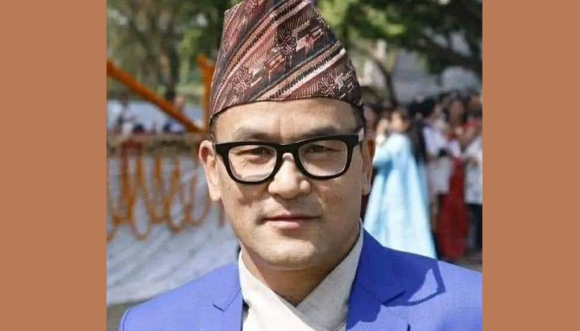 रुपन्देही-२ बाट गठबन्धनका उम्मेदवार राजु गुरुङको उम्मेदवारी खारेज