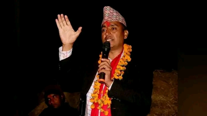 आगामी निर्वाचनमा माओवादी केन्द्र २०६४ को अबस्थामा फर्किन्छ : माओवादी नेता जिसी