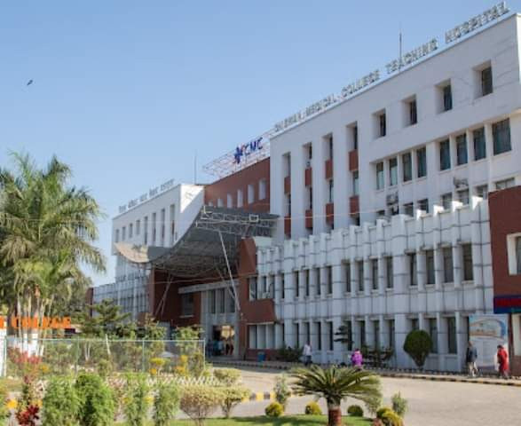 बीपी कोइराला मेमोरियल क्यान्सर अस्पतालको अध्यक्षमा डा. योगेन्द्रप्रसाद सिंह नियुक्त