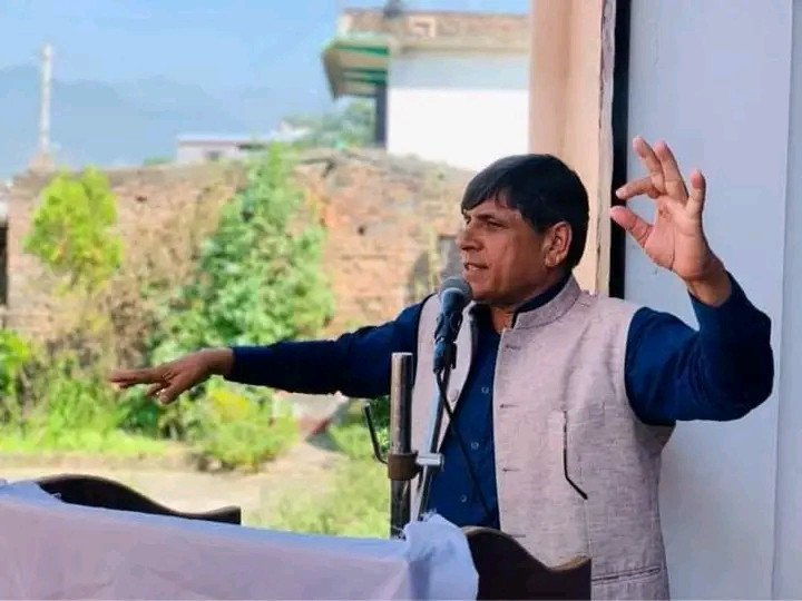 एकीकृत समाजवादीमा प्रवेश गर्न घनश्याम भुसालका पाँच प्रस्ताव